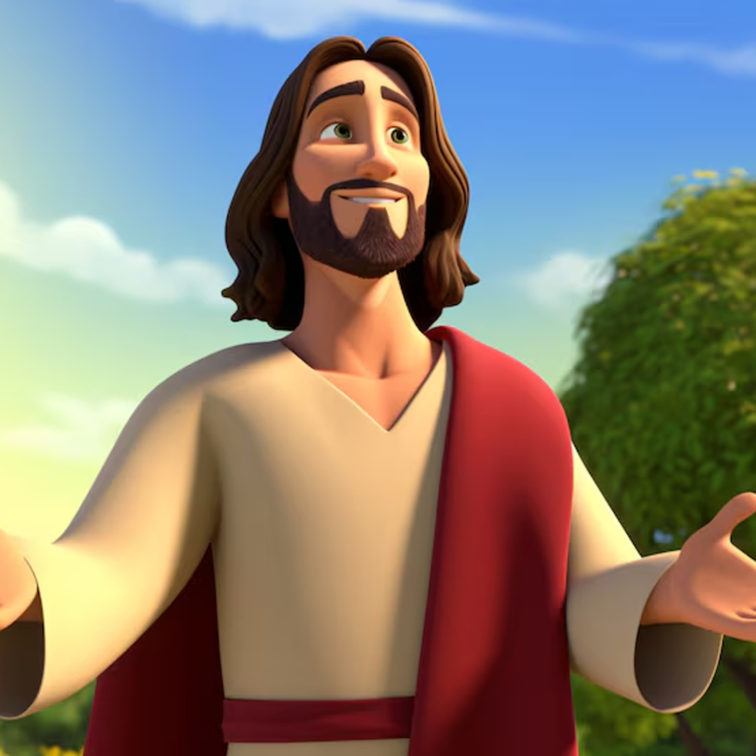 Jésus